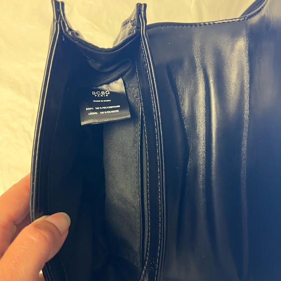 BCBG bag - Picture 5 of 7